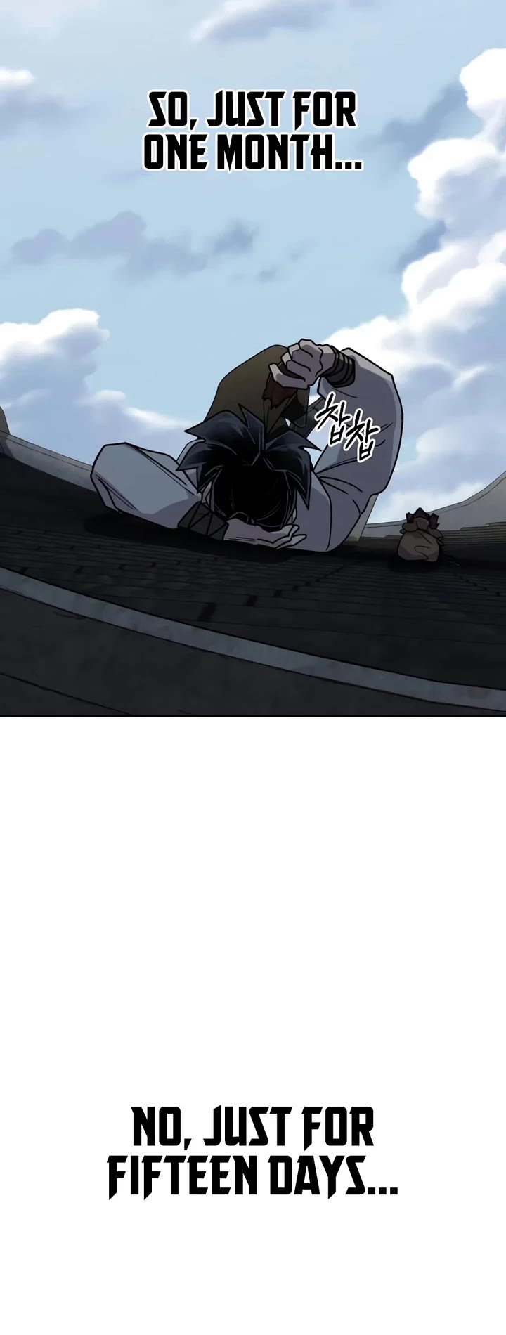 Return of the Mount Hua Sect Chapter 181 page 59 - Chapter 181