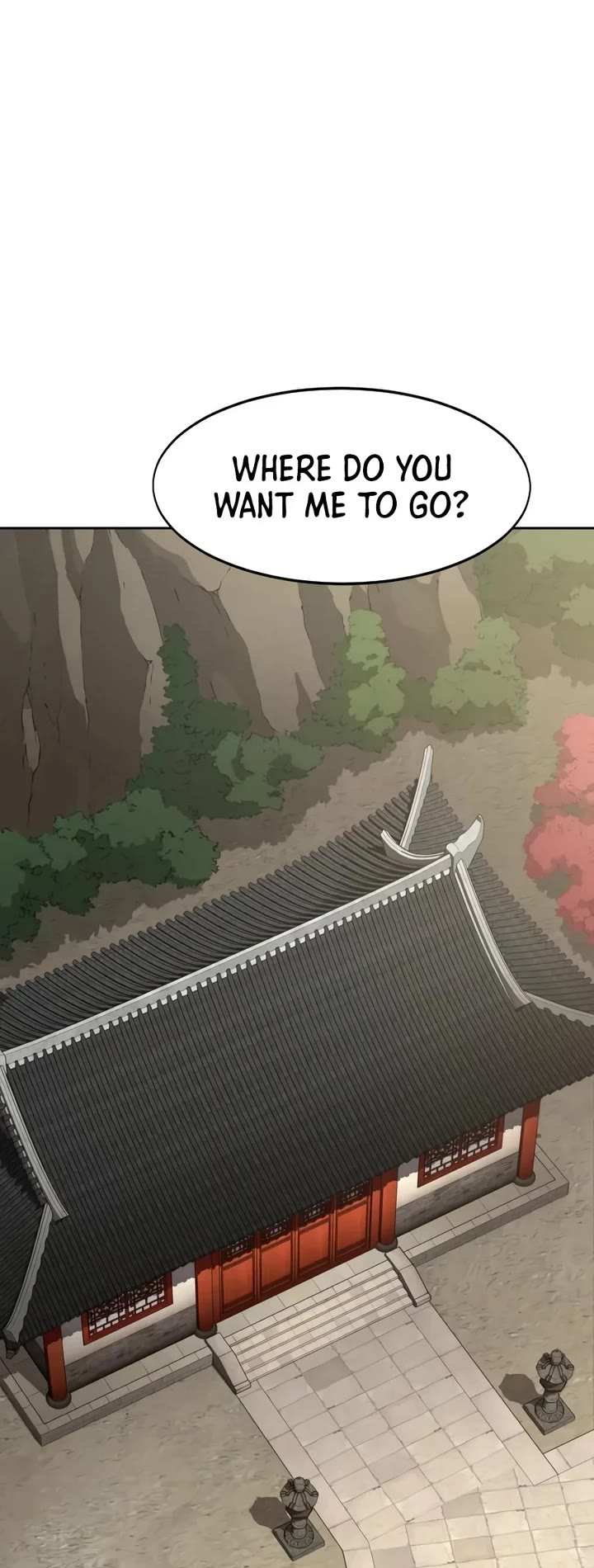 Return of the Mount Hua Sect Chapter 181 page 60 - Chapter 181