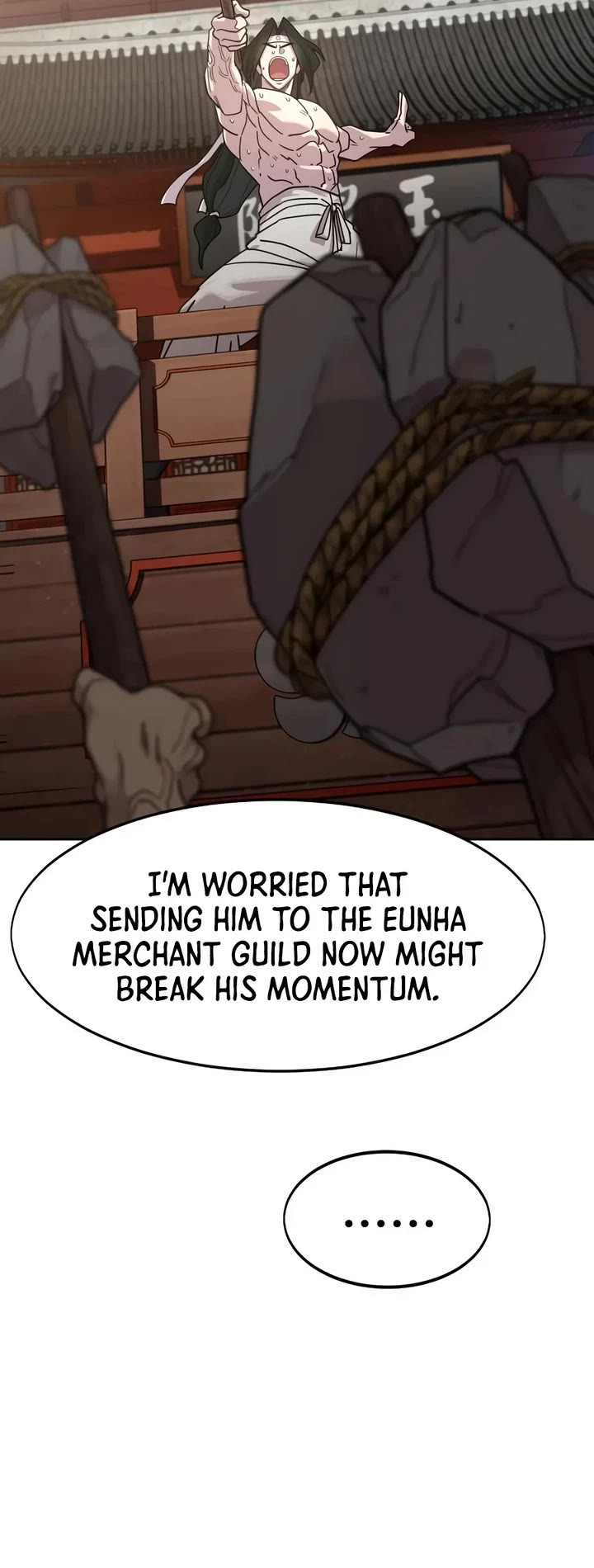 Return of the Mount Hua Sect Chapter 181 page 65 - Chapter 181