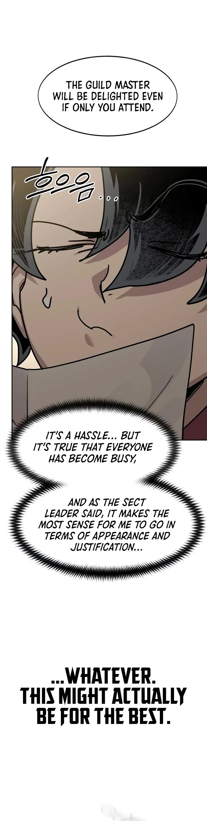 Return of the Mount Hua Sect Chapter 181 page 67 - Chapter 181