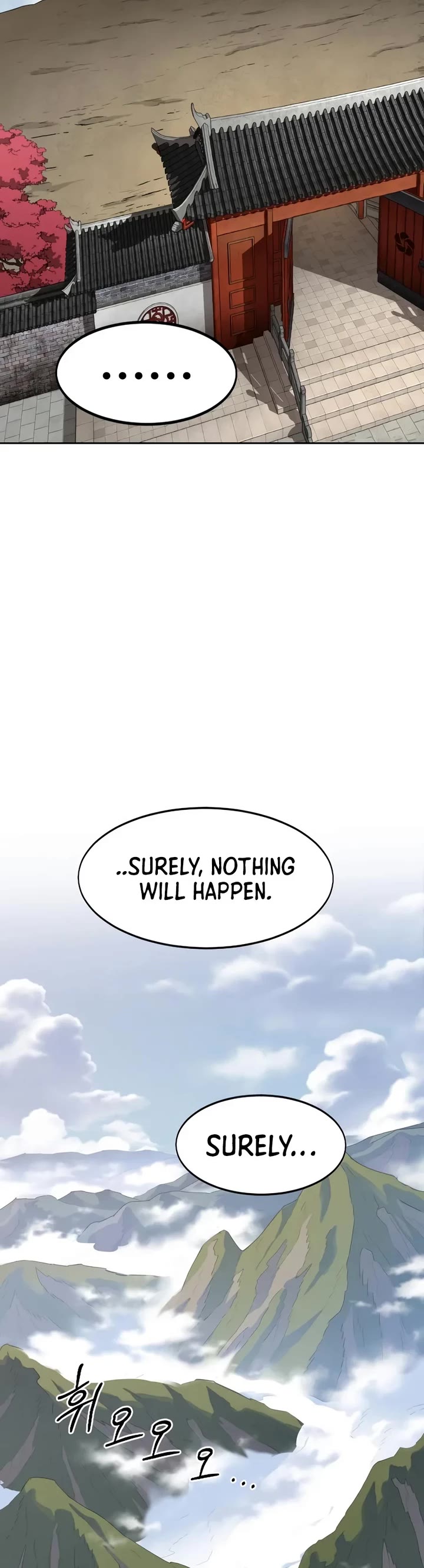 Return of the Mount Hua Sect Chapter 181 page 76 - Chapter 181