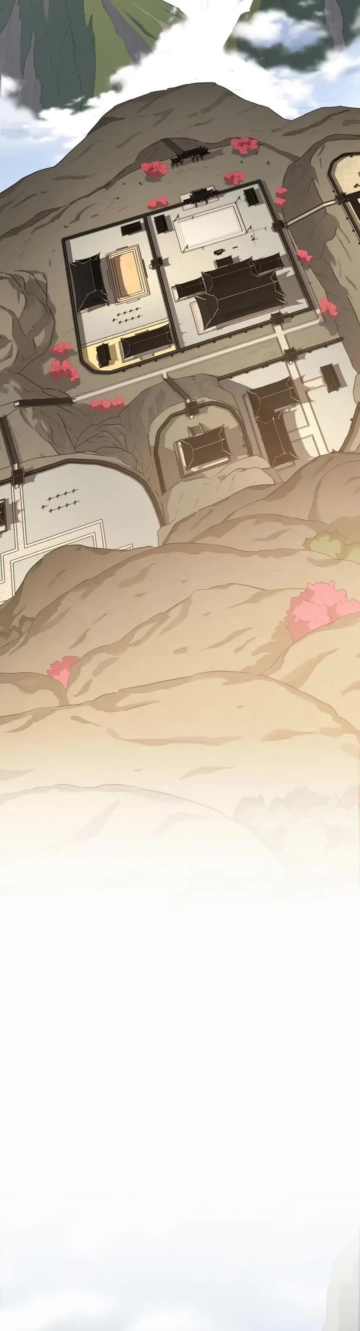 Return of the Mount Hua Sect Chapter 181 page 77 - Chapter 181