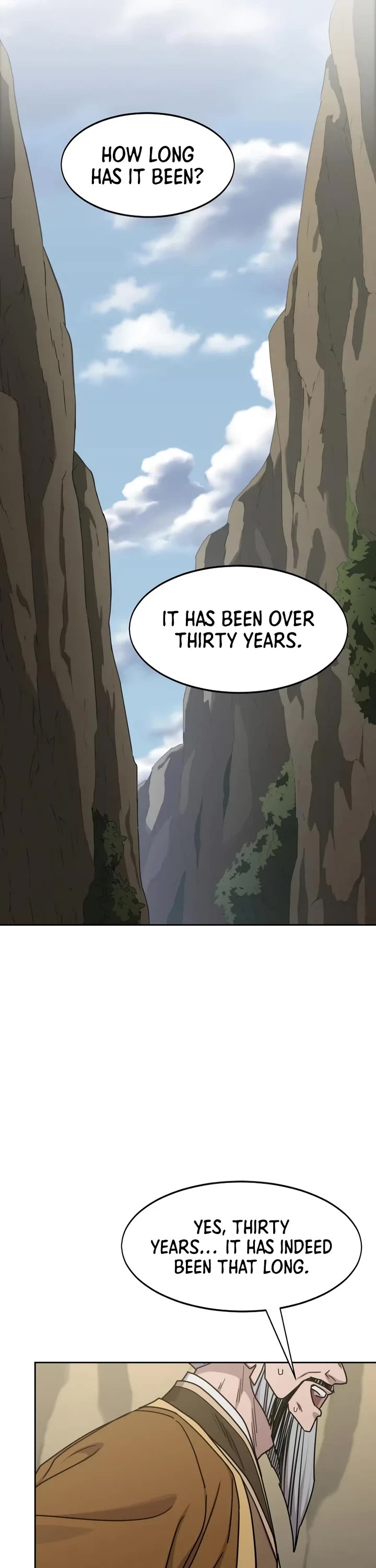 Return of the Mount Hua Sect Chapter 181 page 78 - Chapter 181