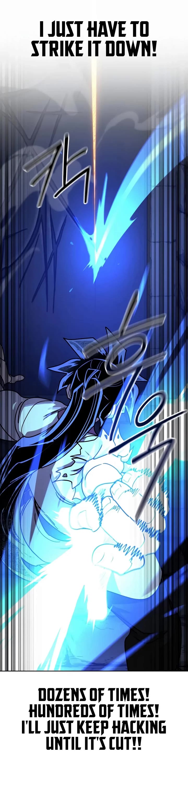 Return of the Mount Hua Sect Chapter 181 page 8 - Chapter 181