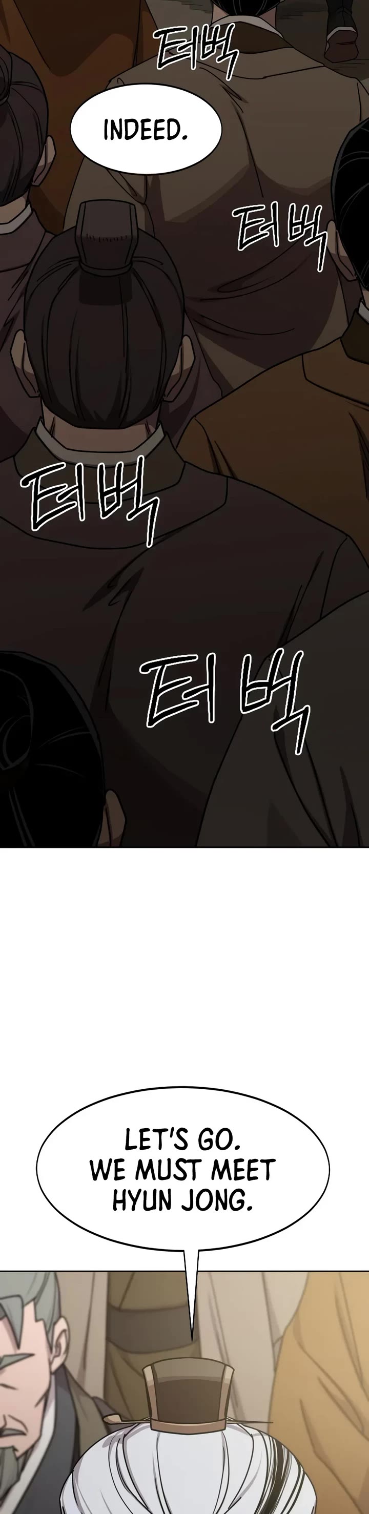 Return of the Mount Hua Sect Chapter 181 page 80 - Chapter 181