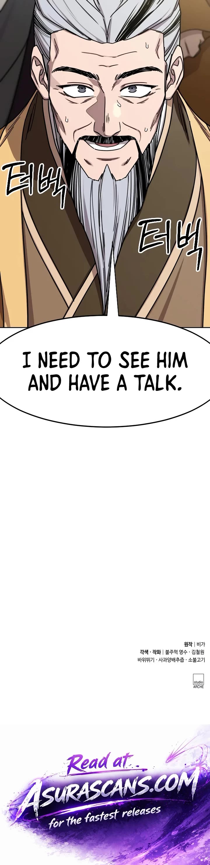 Return of the Mount Hua Sect Chapter 181 page 81 - Chapter 181