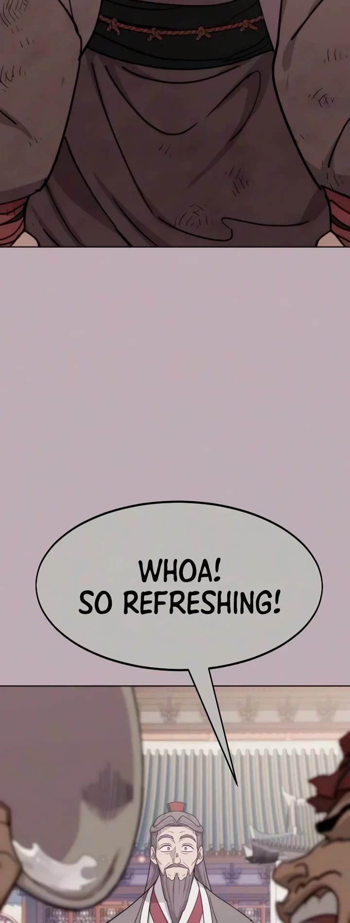 Return of the Mount Hua Sect Chapter 182 page 11 - Chapter 182