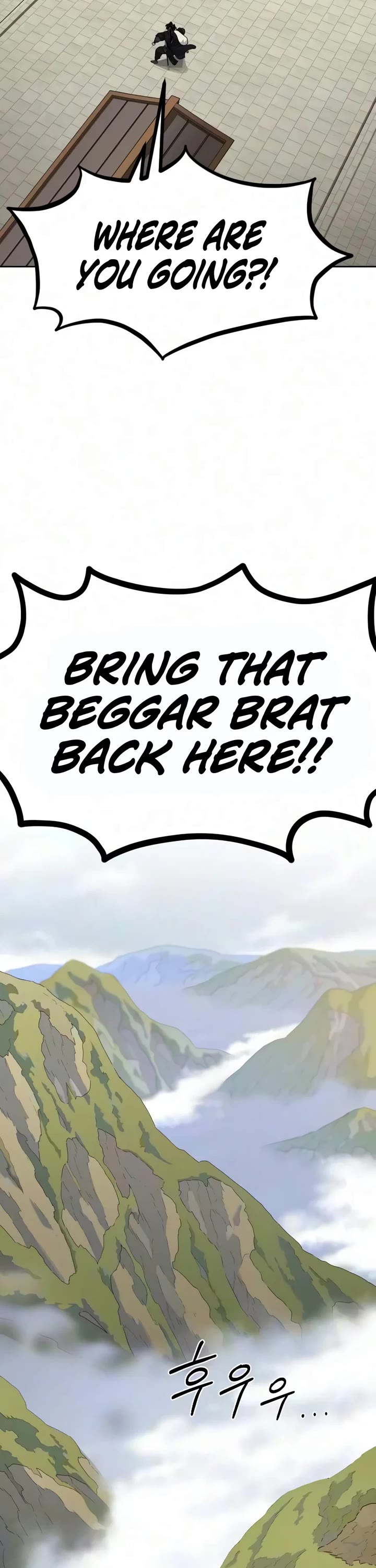 Return of the Mount Hua Sect Chapter 182 page 24 - Chapter 182