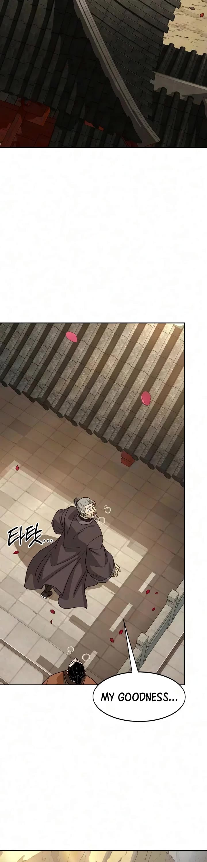 Return of the Mount Hua Sect Chapter 182 page 29 - Chapter 182