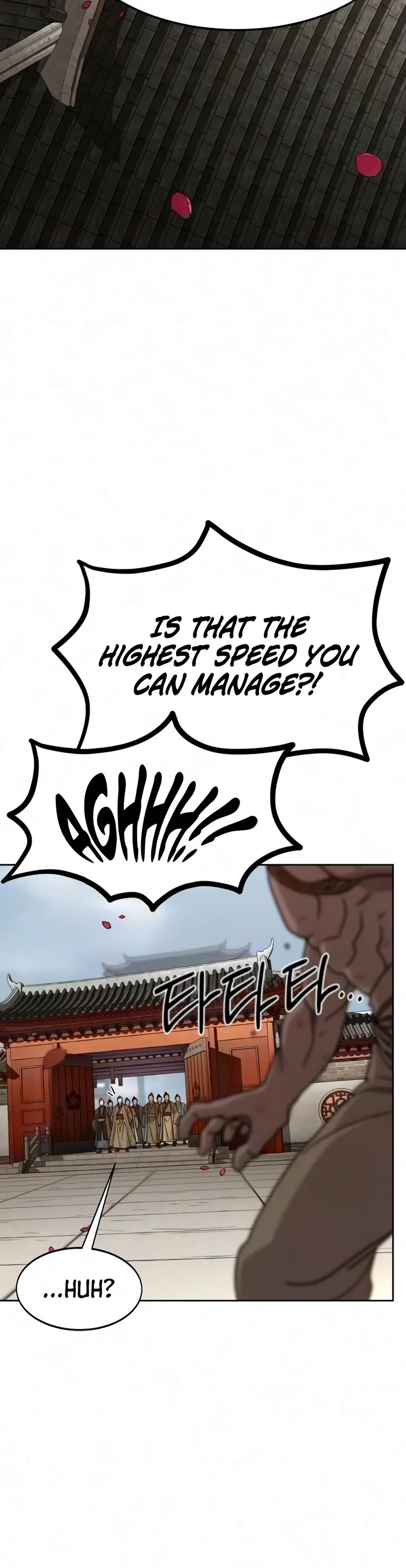 Return of the Mount Hua Sect Chapter 182 page 32 - Chapter 182