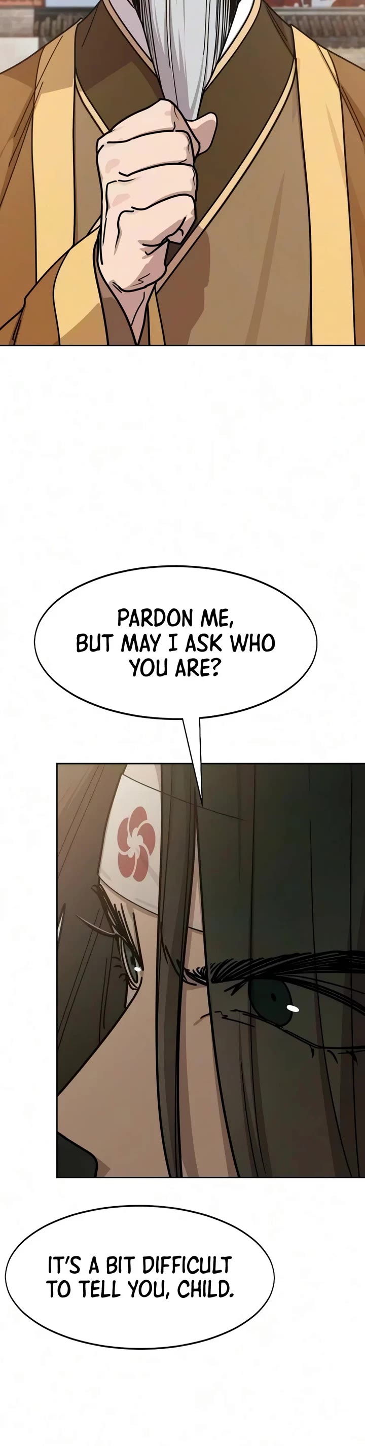 Return of the Mount Hua Sect Chapter 182 page 43 - Chapter 182