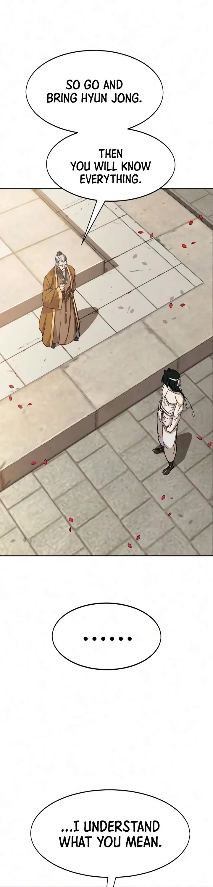 Return of the Mount Hua Sect Chapter 182 page 44 - Chapter 182