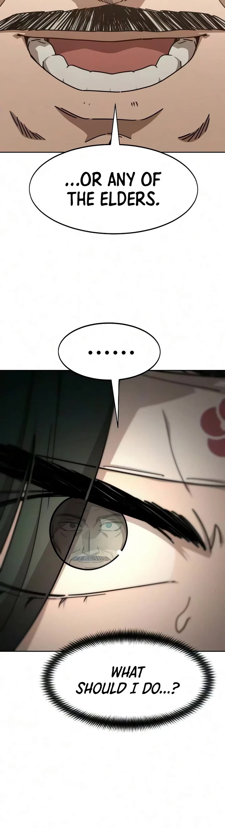 Return of the Mount Hua Sect Chapter 182 page 48 - Chapter 182