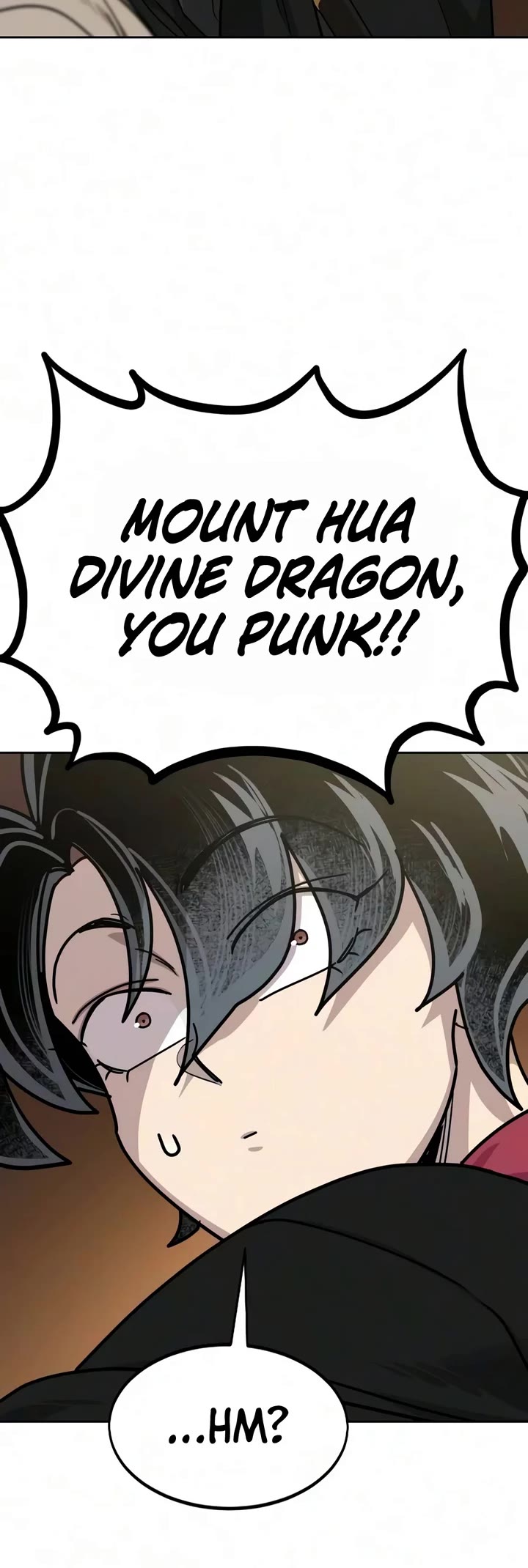 Return of the Mount Hua Sect Chapter 182 page 5 - Chapter 182