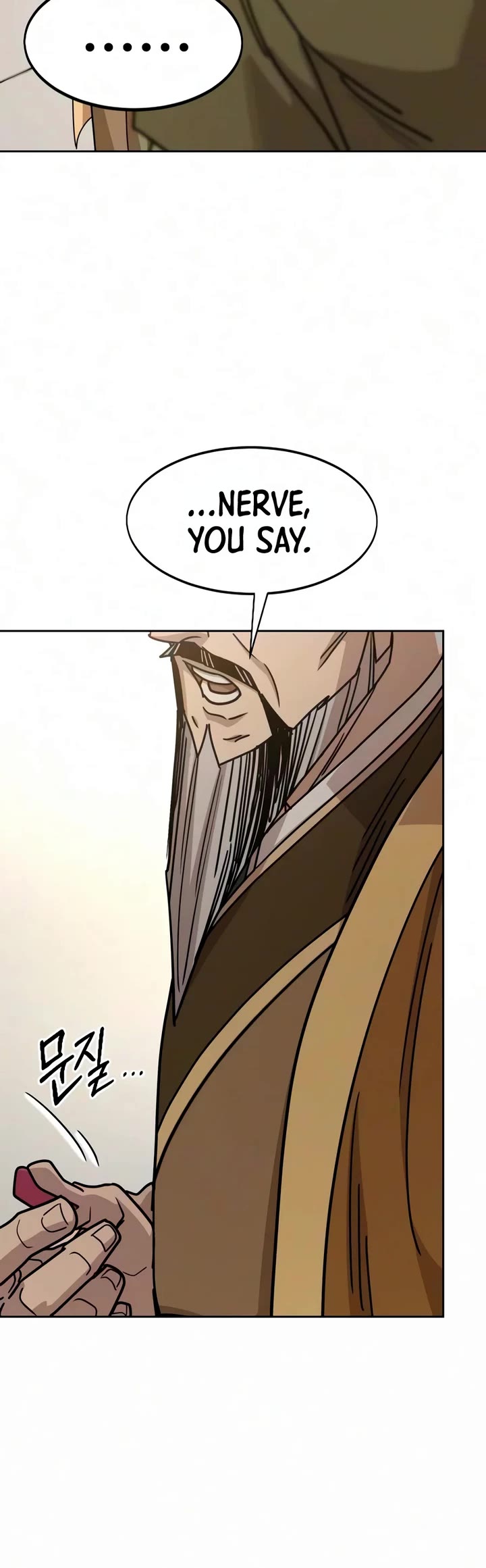 Return of the Mount Hua Sect Chapter 182 page 53 - Chapter 182