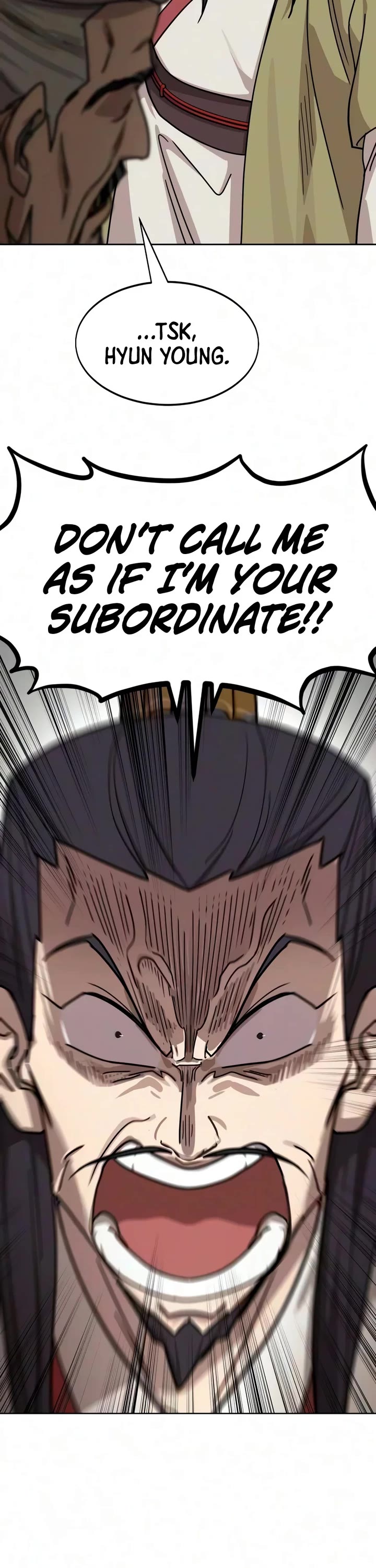 Return of the Mount Hua Sect Chapter 182 page 55 - Chapter 182