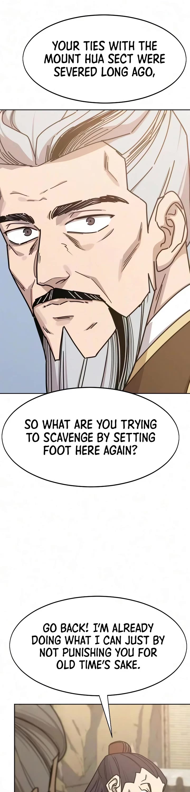 Return of the Mount Hua Sect Chapter 182 page 56 - Chapter 182