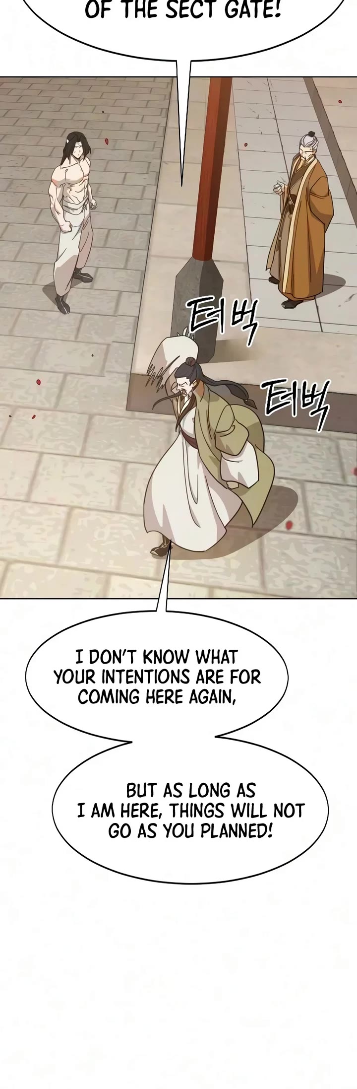 Return of the Mount Hua Sect Chapter 182 page 58 - Chapter 182