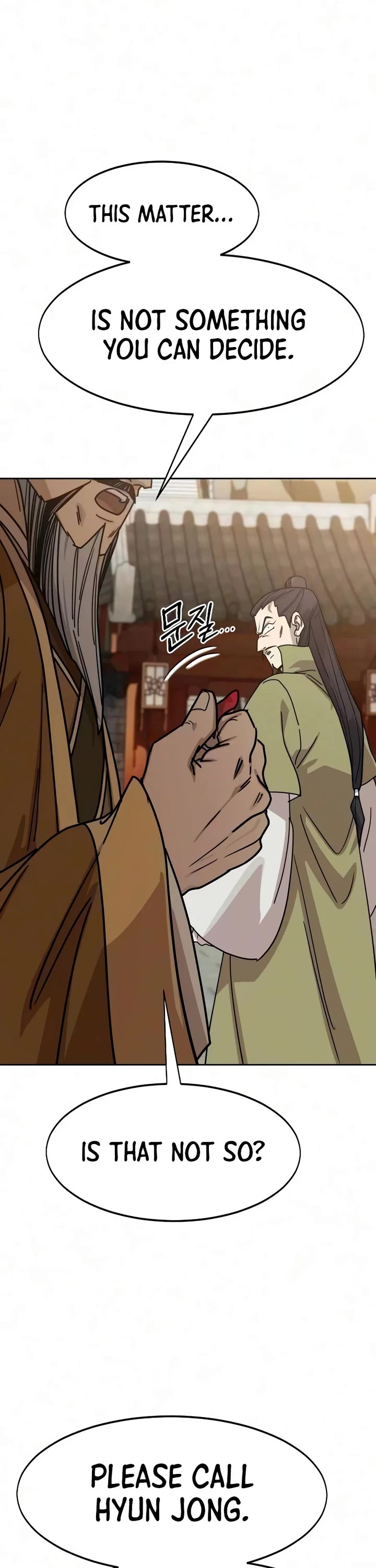 Return of the Mount Hua Sect Chapter 182 page 60 - Chapter 182