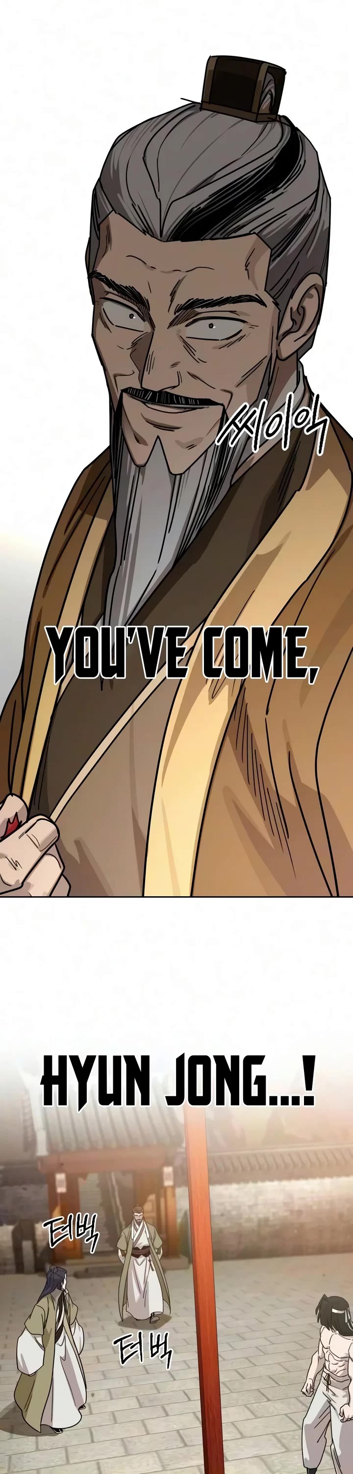 Return of the Mount Hua Sect Chapter 182 page 65 - Chapter 182