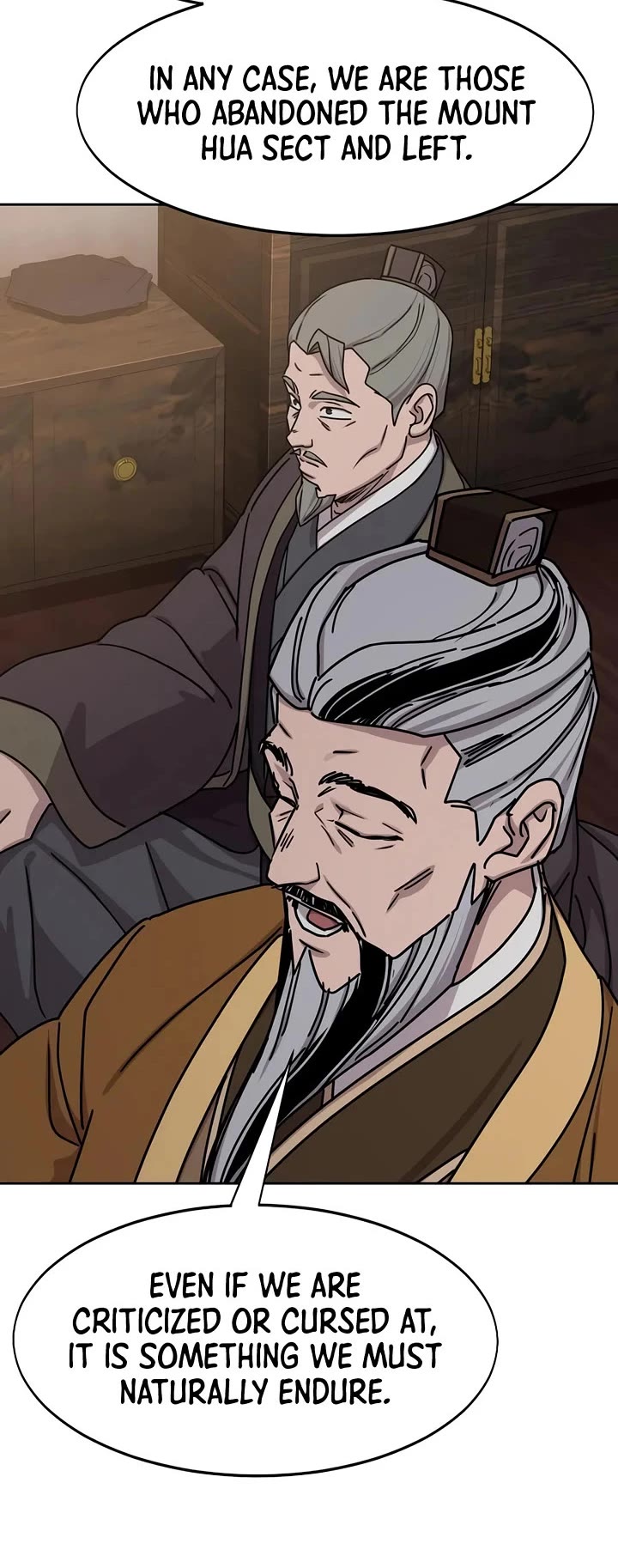 Return of the Mount Hua Sect Chapter 183 page 11 - Chapter 183