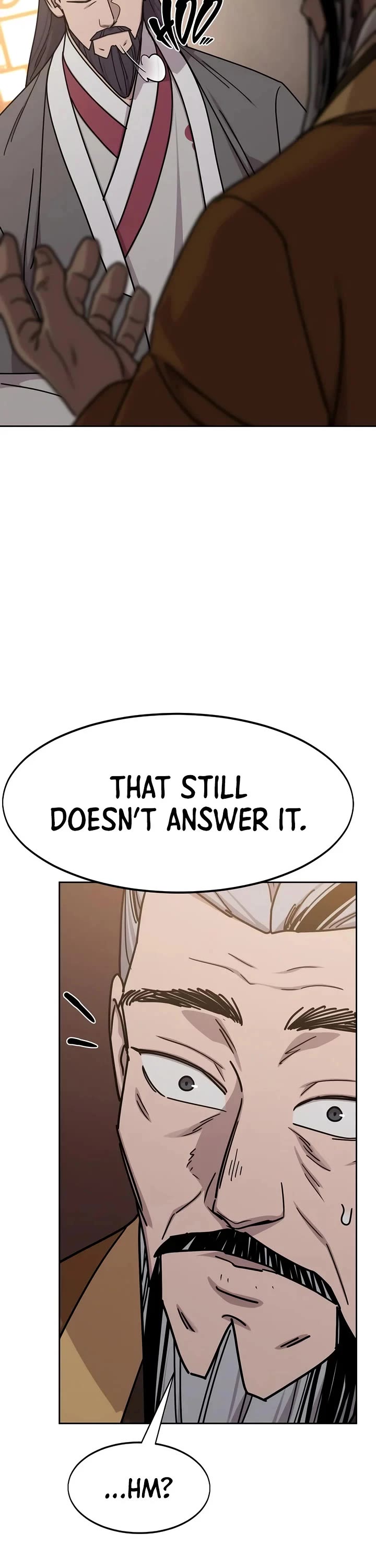 Return of the Mount Hua Sect Chapter 183 page 14 - Chapter 183