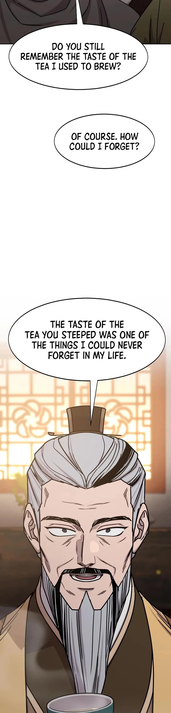 Return of the Mount Hua Sect Chapter 183 page 2 - Chapter 183