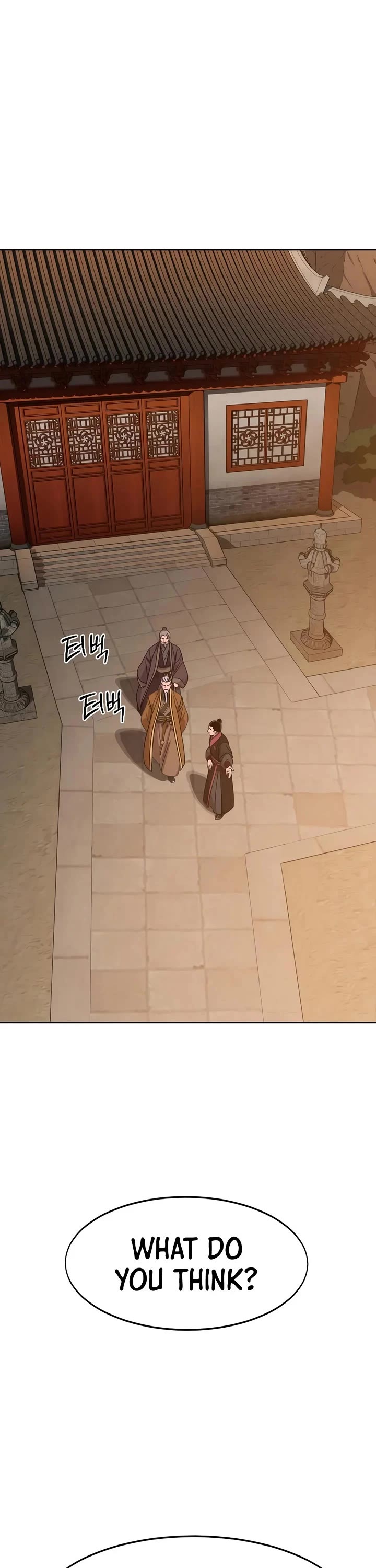 Return of the Mount Hua Sect Chapter 183 page 25 - Chapter 183