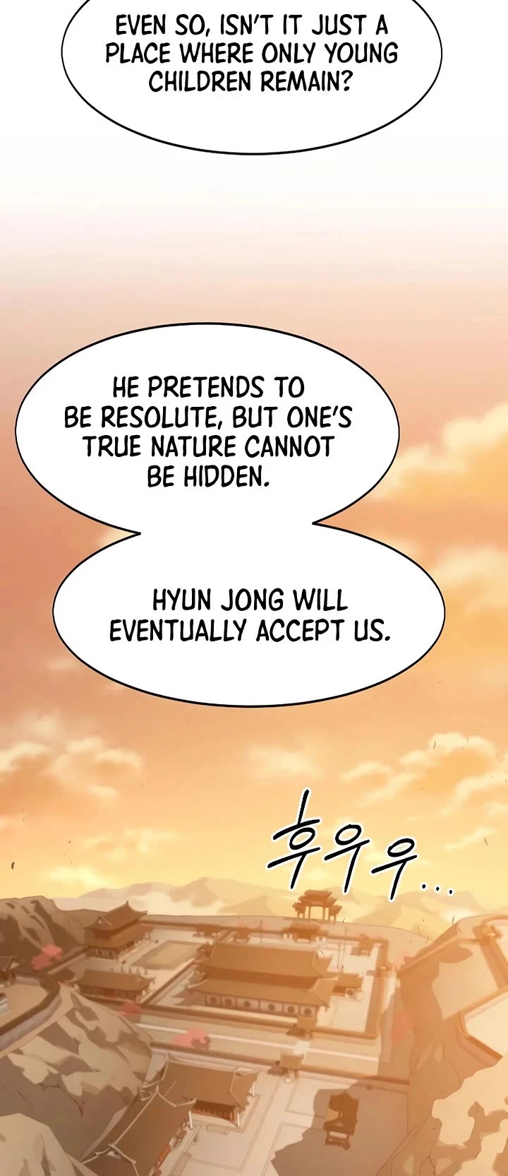 Return of the Mount Hua Sect Chapter 183 page 33 - Chapter 183