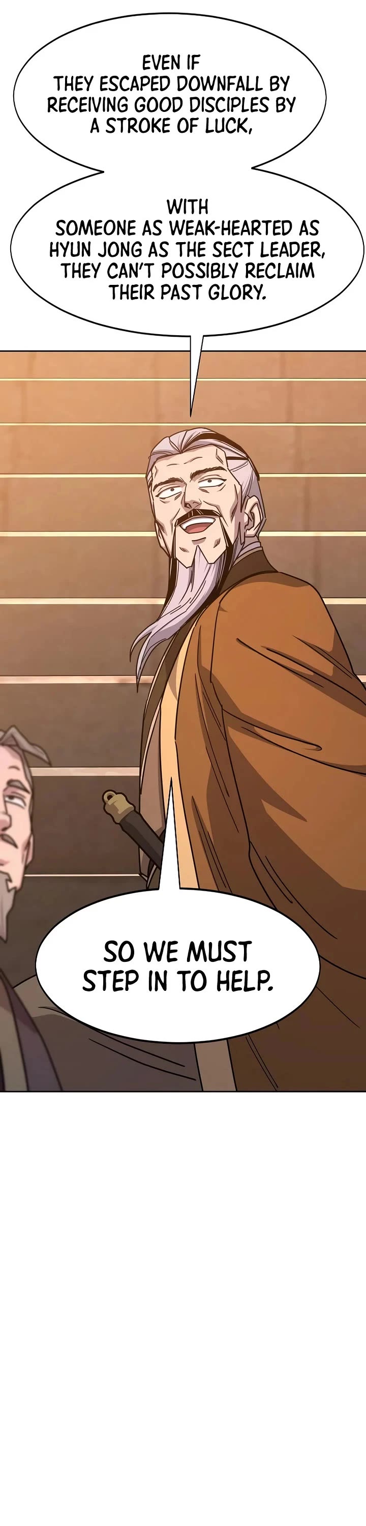 Return of the Mount Hua Sect Chapter 183 page 35 - Chapter 183