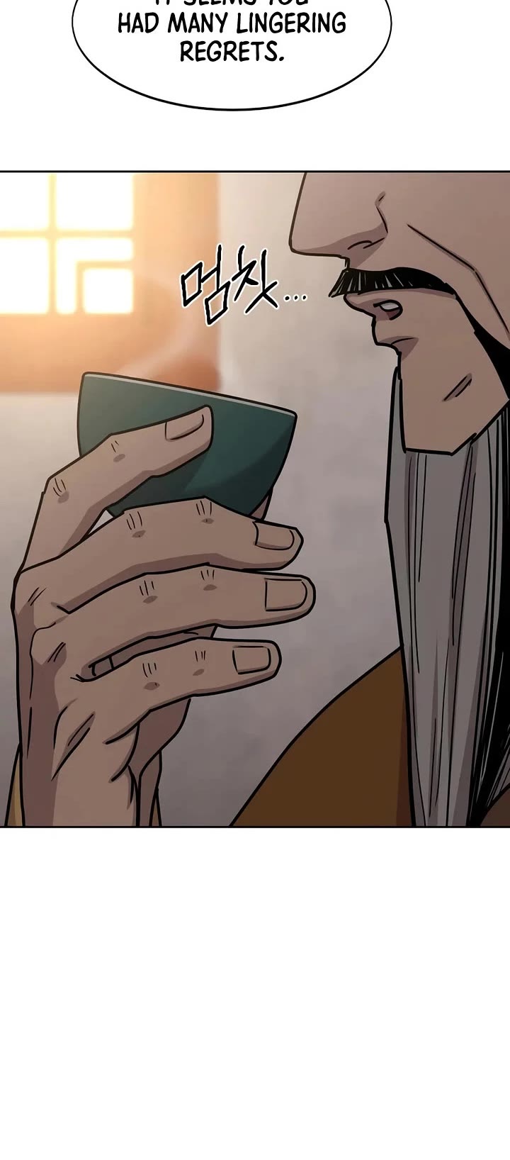 Return of the Mount Hua Sect Chapter 183 page 4 - Chapter 183