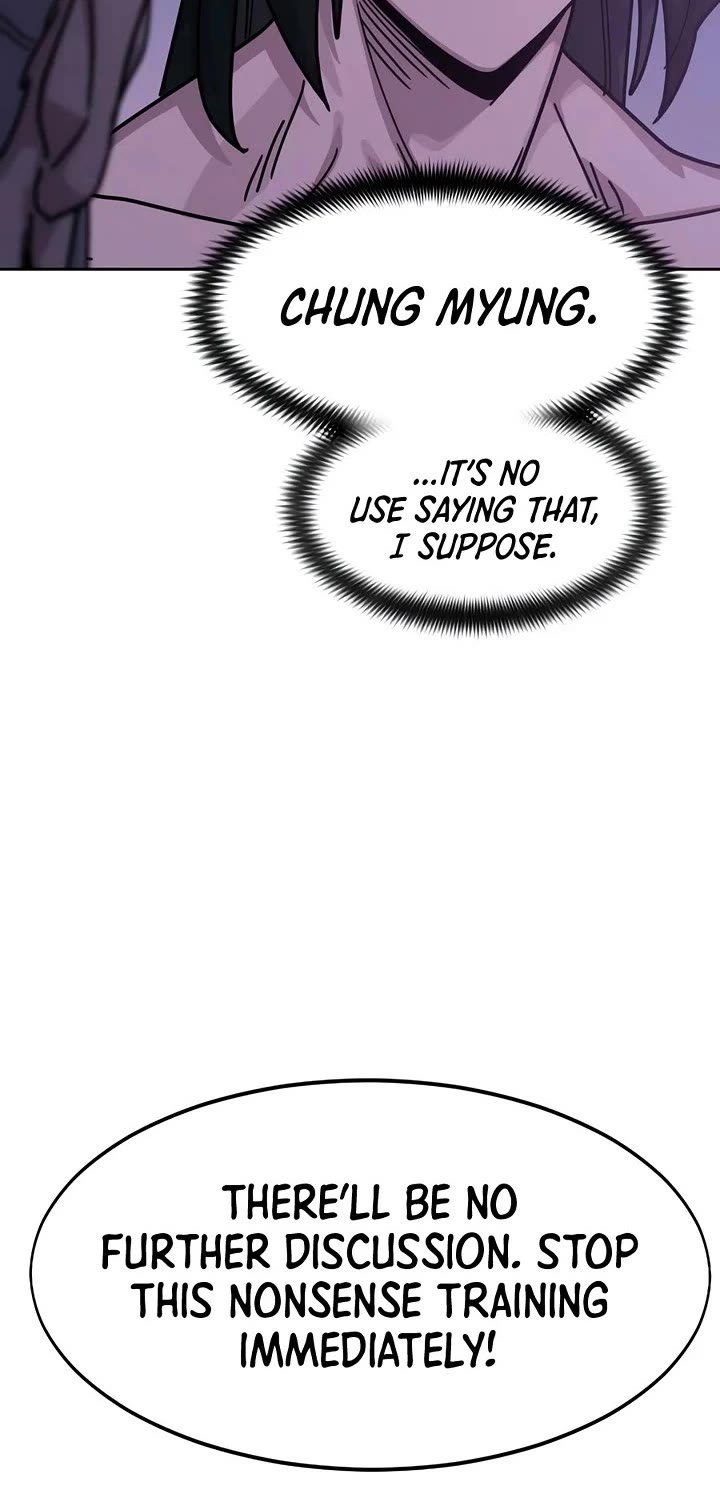 Return of the Mount Hua Sect Chapter 183 page 46 - Chapter 183