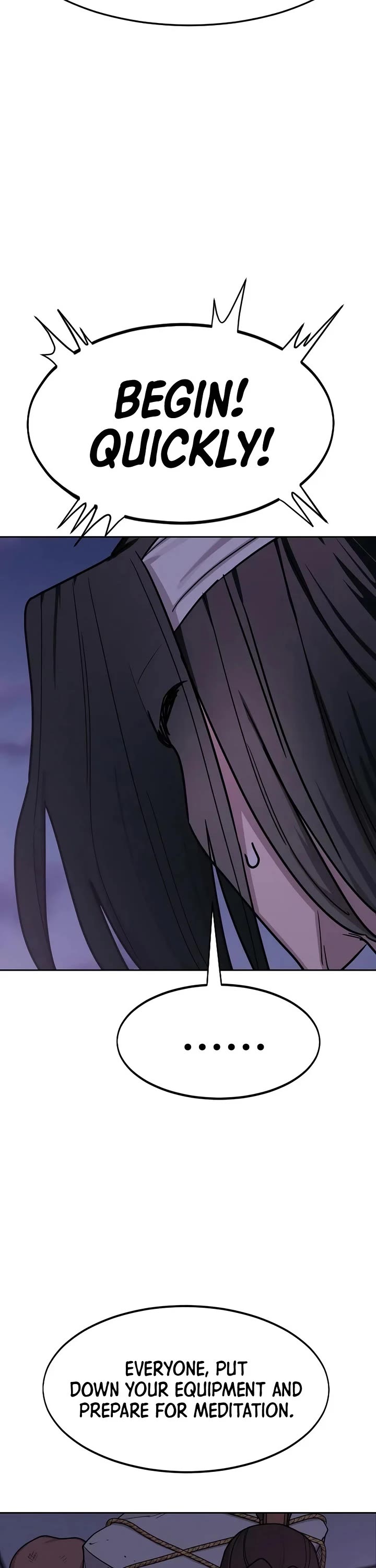 Return of the Mount Hua Sect Chapter 183 page 50 - Chapter 183