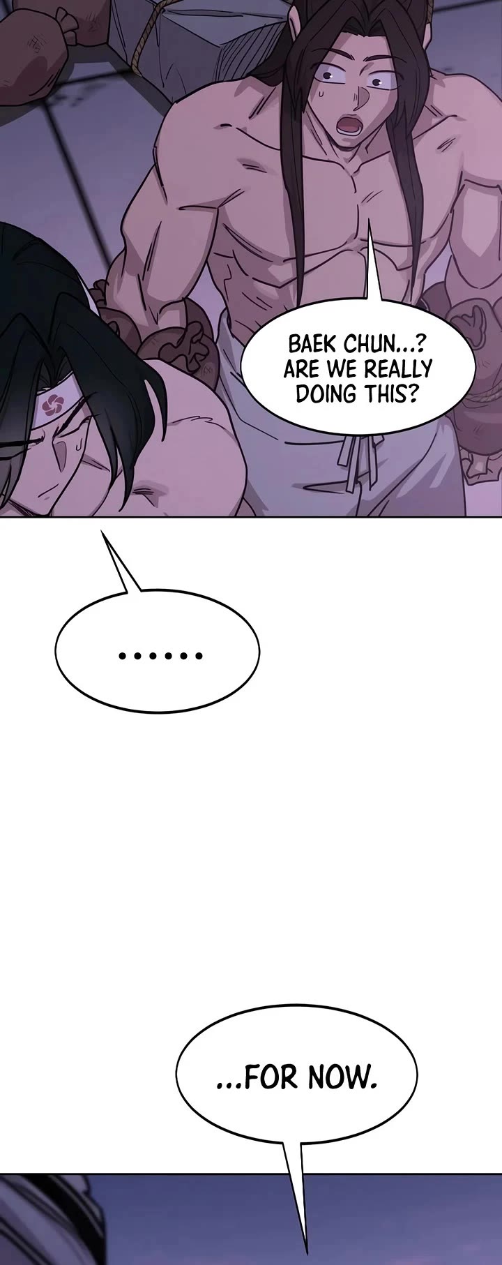 Return of the Mount Hua Sect Chapter 183 page 51 - Chapter 183