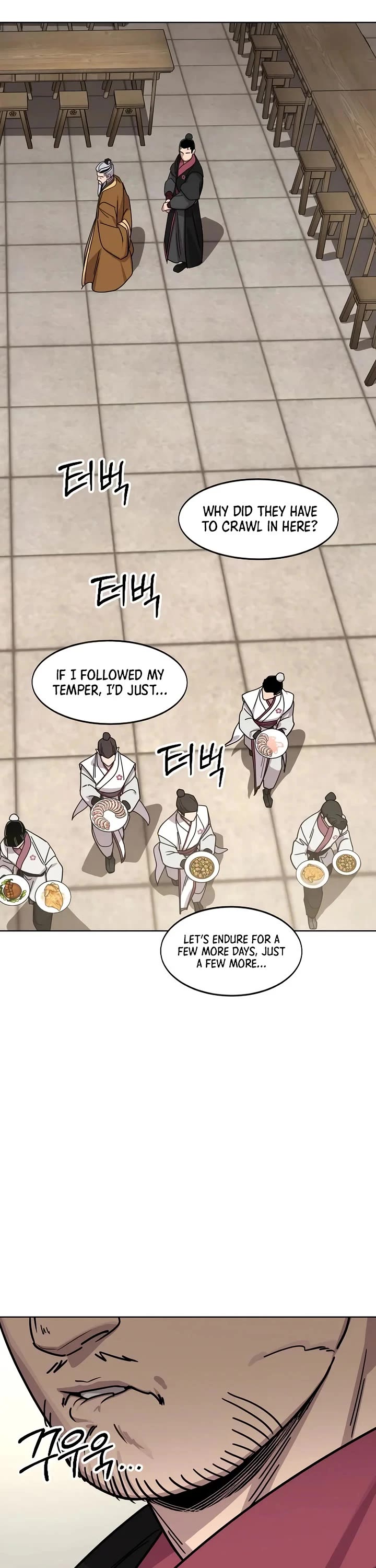 Return of the Mount Hua Sect Chapter 183 page 60 - Chapter 183