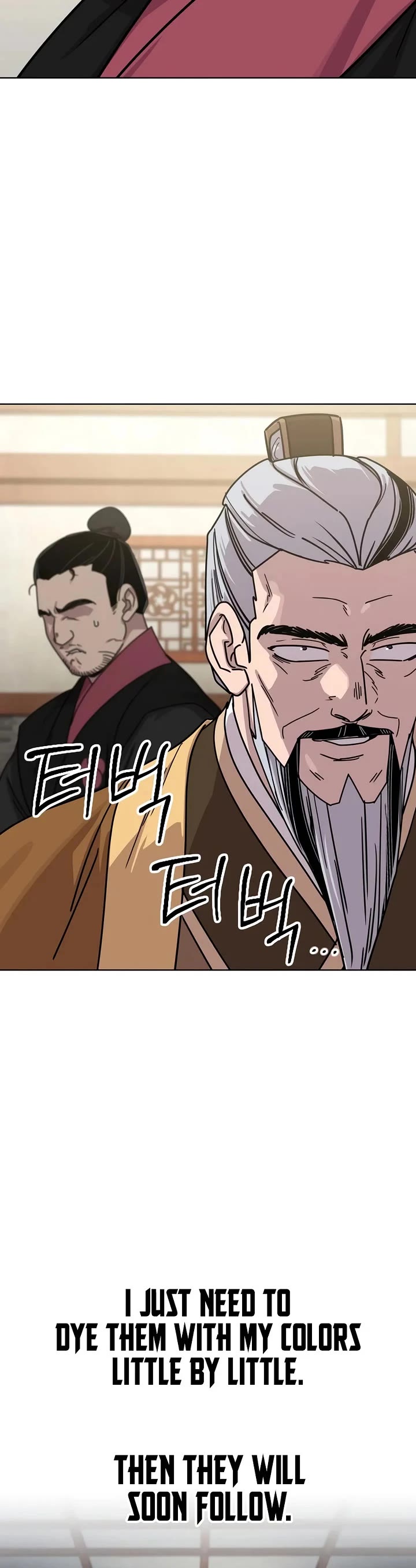 Return of the Mount Hua Sect Chapter 183 page 61 - Chapter 183