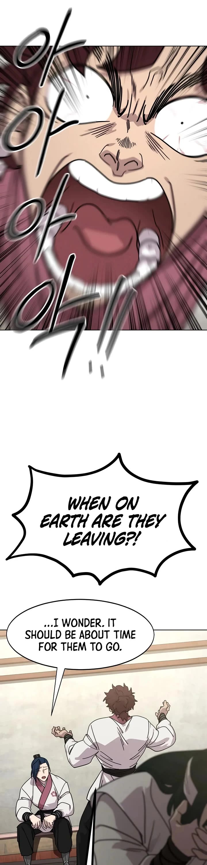 Return of the Mount Hua Sect Chapter 183 page 63 - Chapter 183