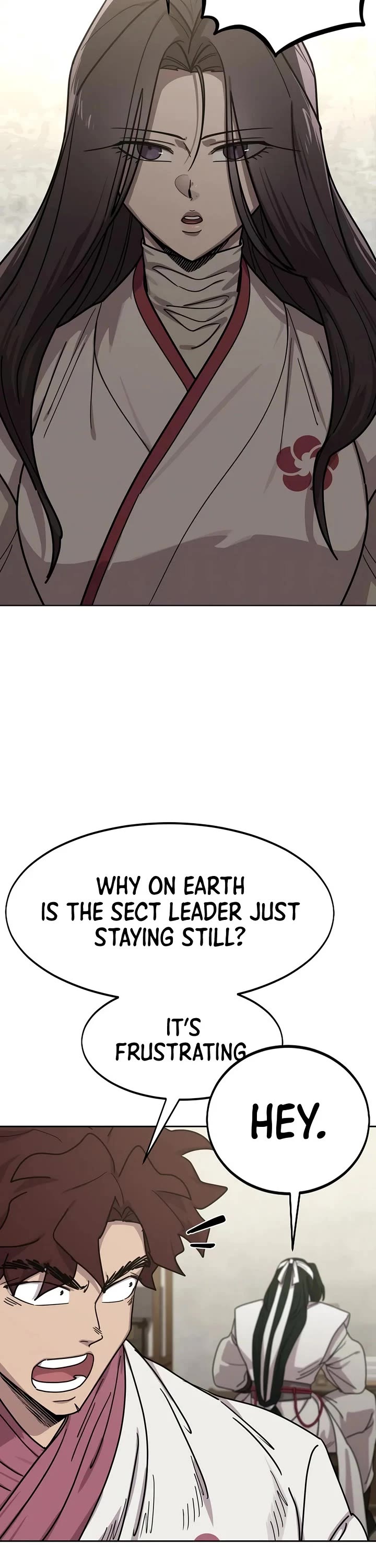 Return of the Mount Hua Sect Chapter 183 page 66 - Chapter 183