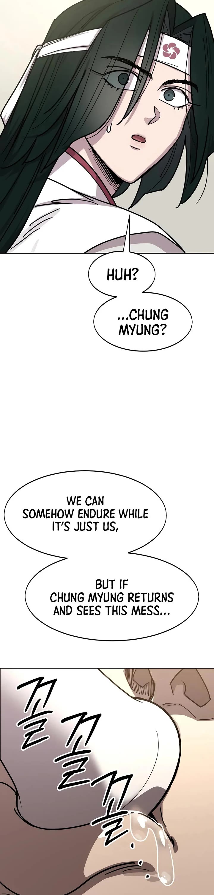 Return of the Mount Hua Sect Chapter 183 page 72 - Chapter 183