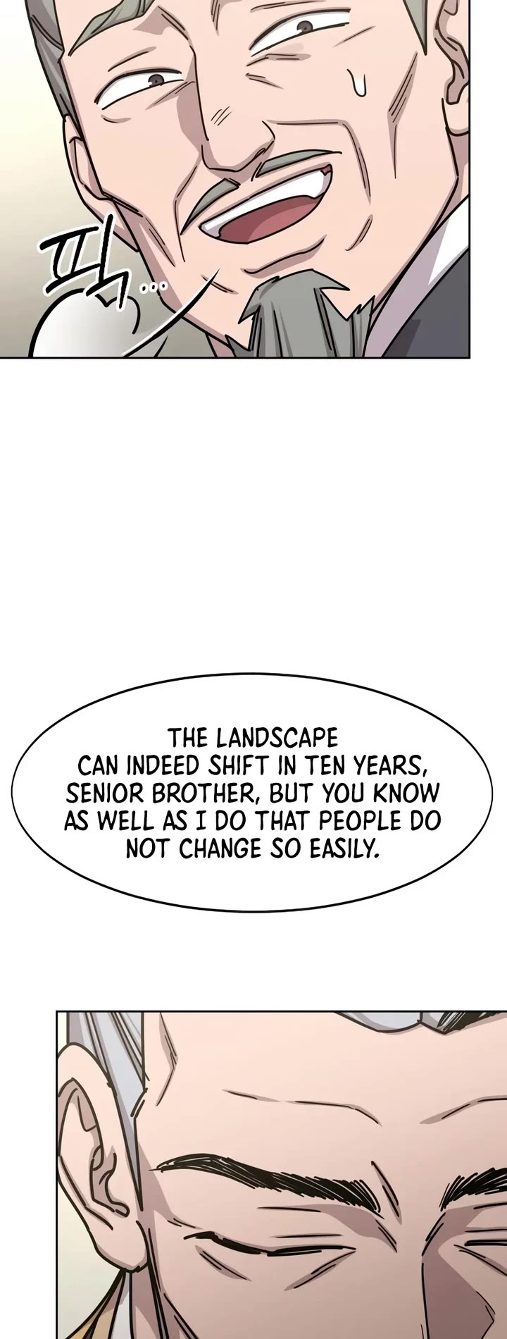 Return of the Mount Hua Sect Chapter 184 page 16 - Chapter 184