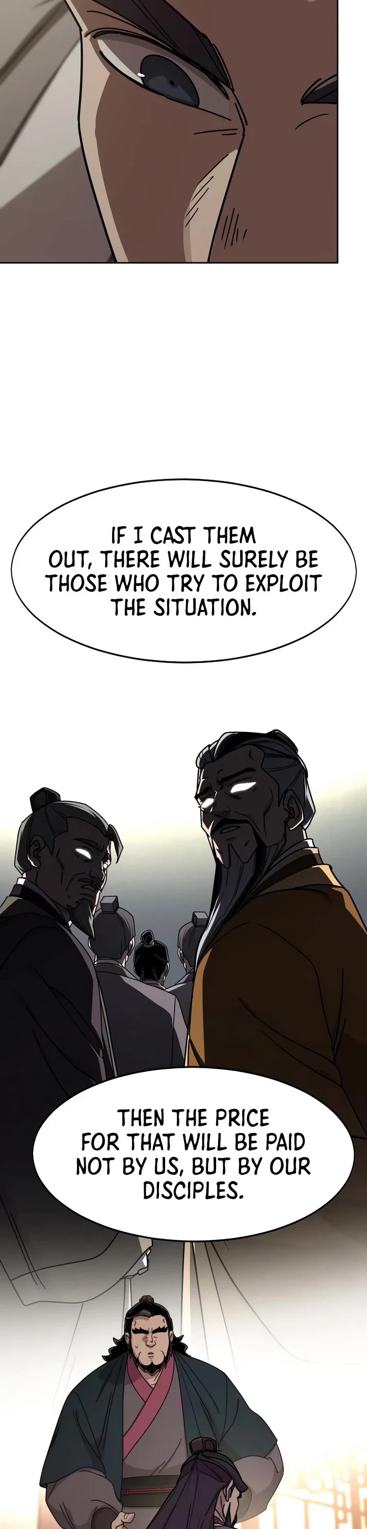 Return of the Mount Hua Sect Chapter 184 page 24 - Chapter 184