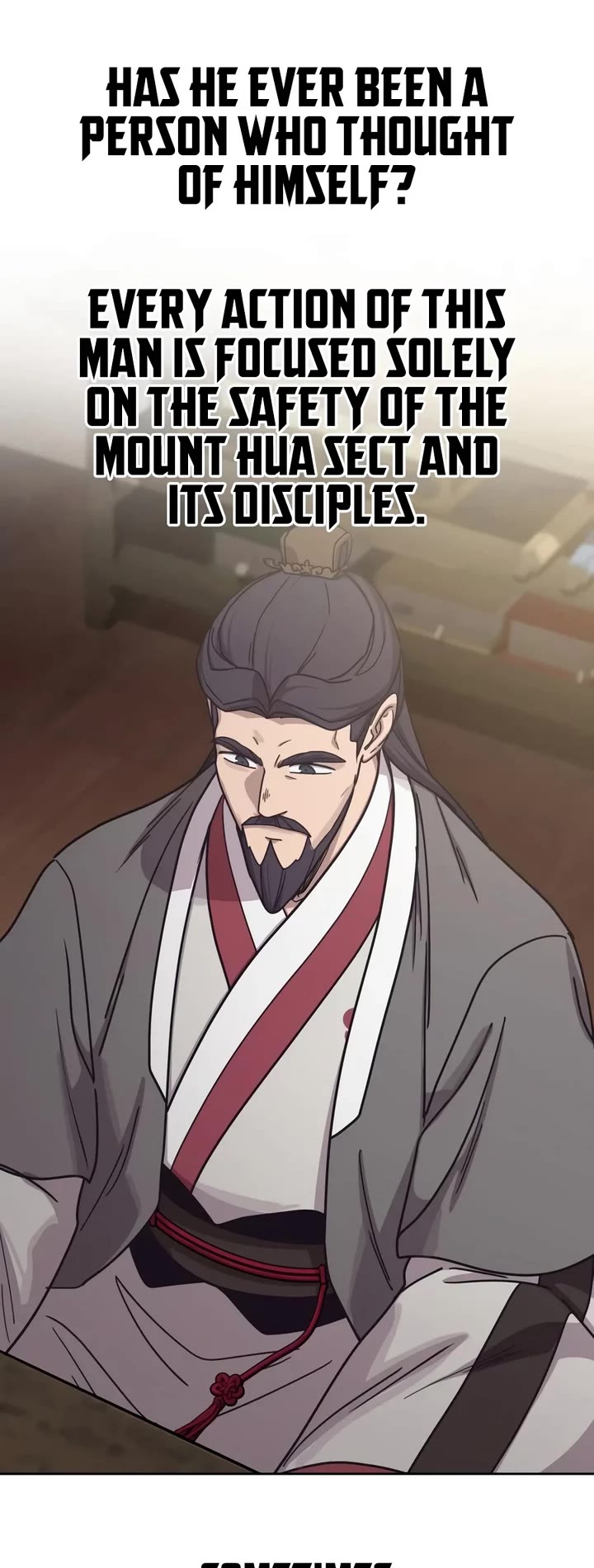 Return of the Mount Hua Sect Chapter 184 page 26 - Chapter 184