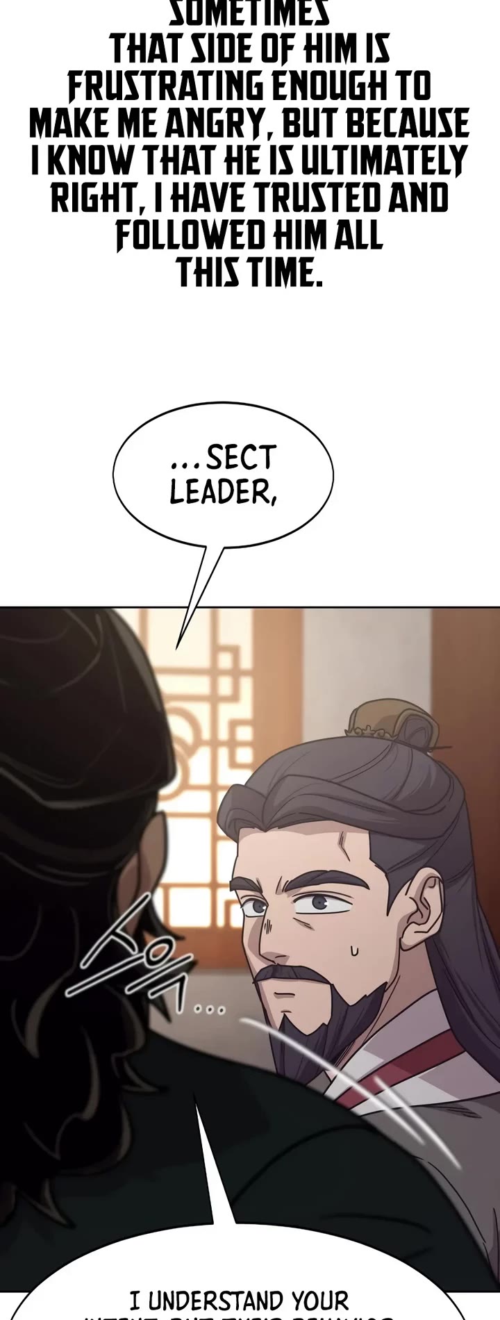 Return of the Mount Hua Sect Chapter 184 page 27 - Chapter 184