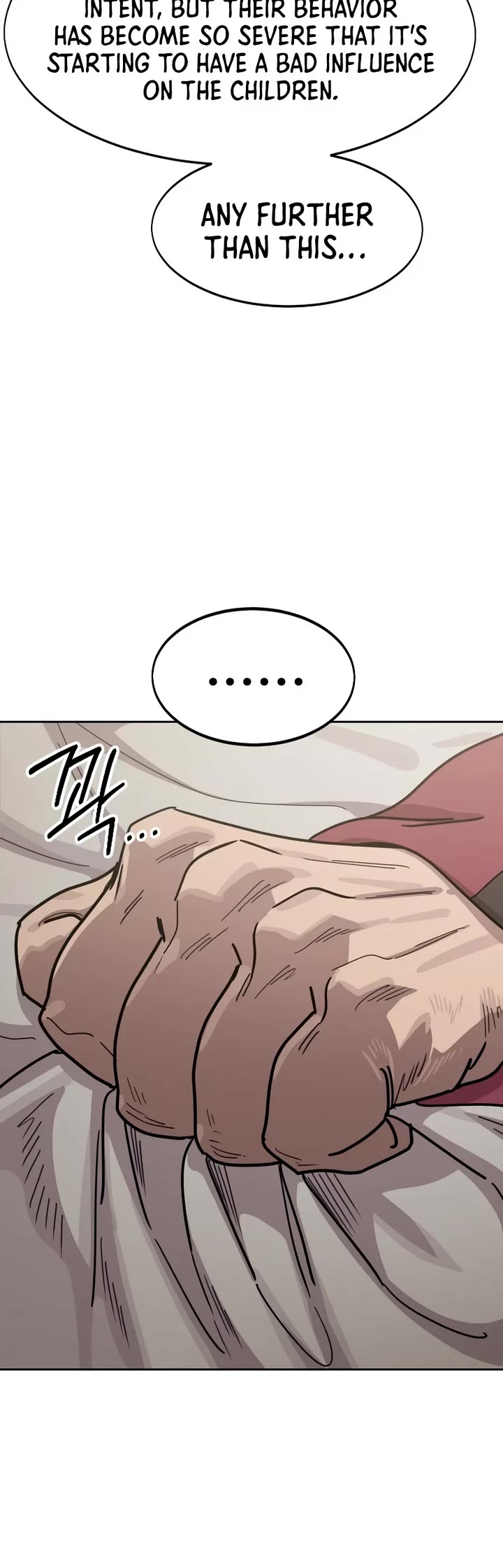 Return of the Mount Hua Sect Chapter 184 page 28 - Chapter 184