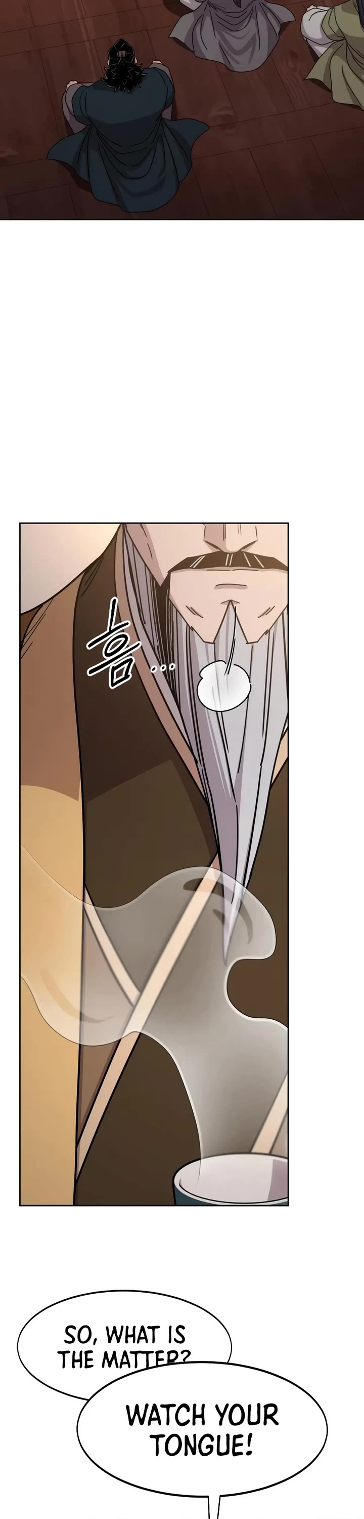 Return of the Mount Hua Sect Chapter 184 page 31 - Chapter 184