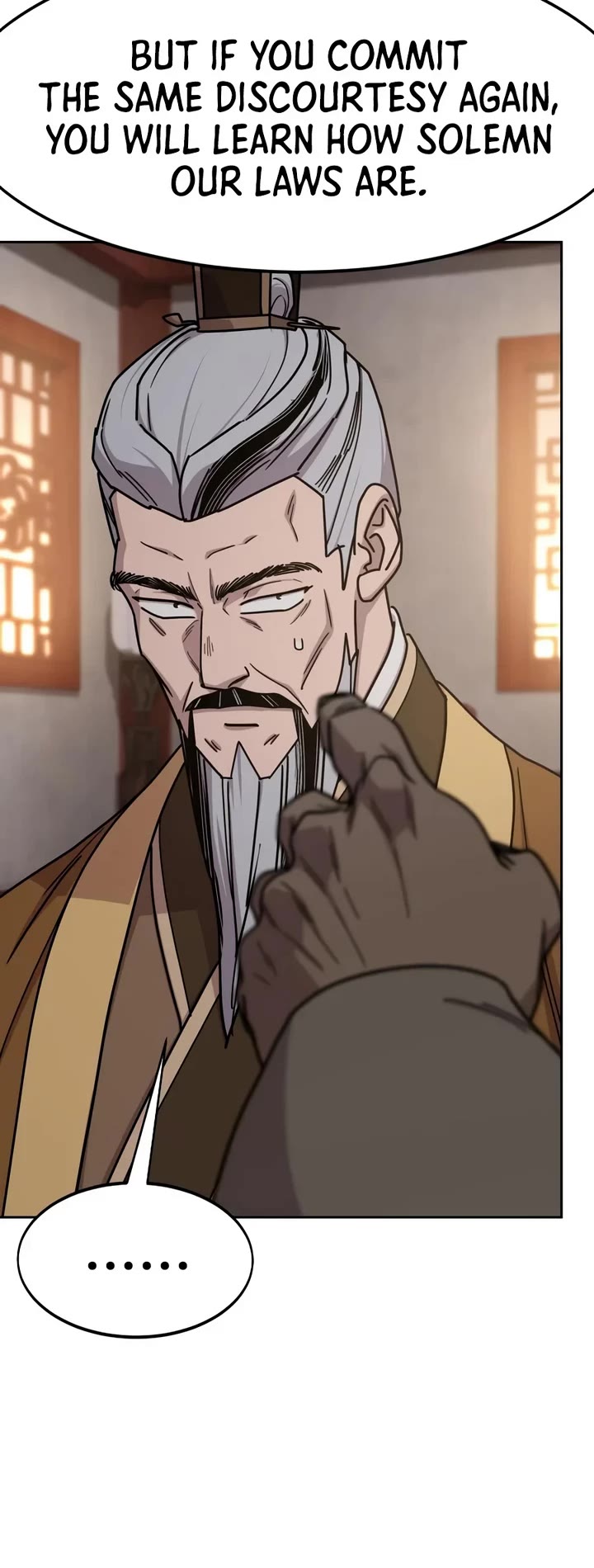 Return of the Mount Hua Sect Chapter 184 page 33 - Chapter 184