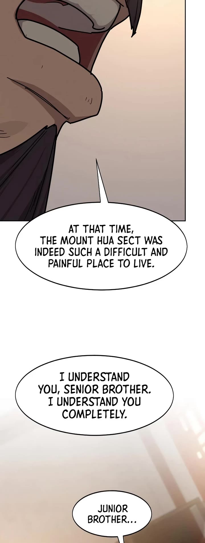 Return of the Mount Hua Sect Chapter 184 page 43 - Chapter 184