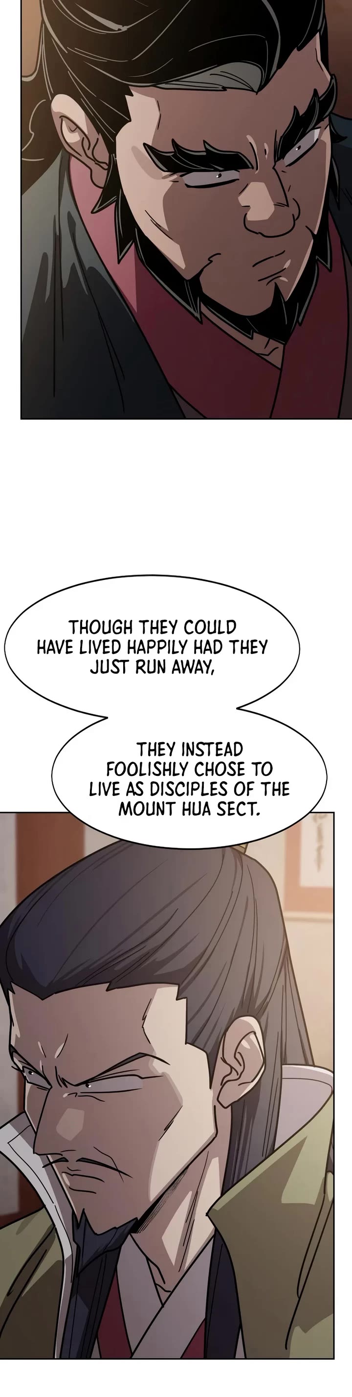 Return of the Mount Hua Sect Chapter 184 page 45 - Chapter 184