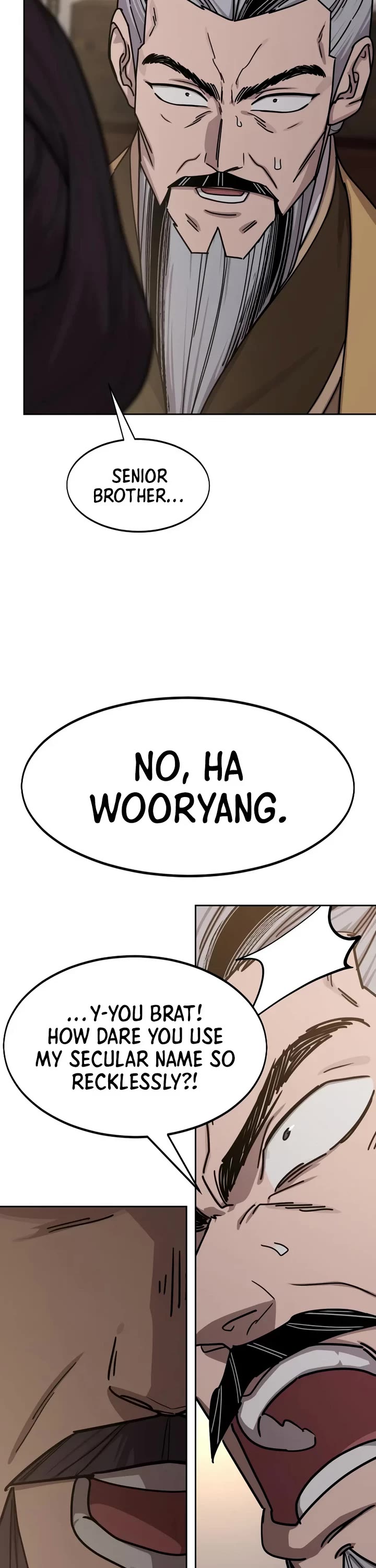 Return of the Mount Hua Sect Chapter 184 page 47 - Chapter 184