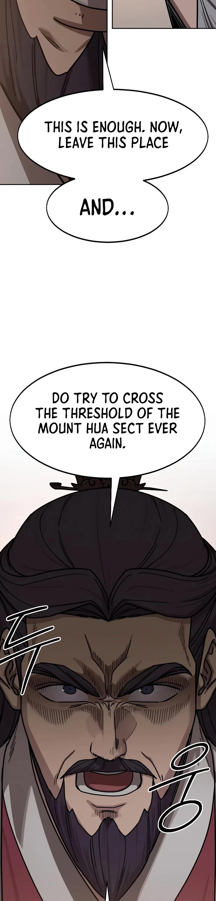 Return of the Mount Hua Sect Chapter 184 page 48 - Chapter 184